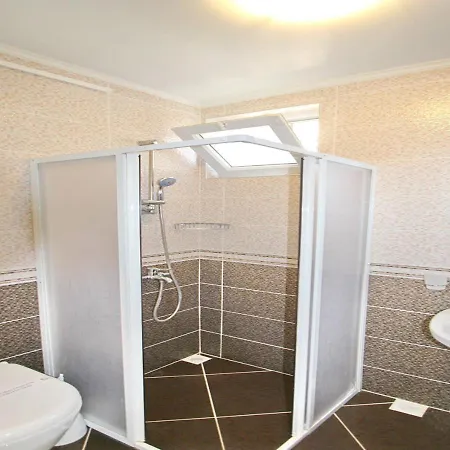 Arnna 5 In Oludeniz, Private Pool, 4 Bedroom, Villa