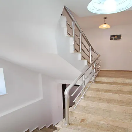 Villa Arnna 5 In Oludeniz, Private Pool, 4 Bedroom,