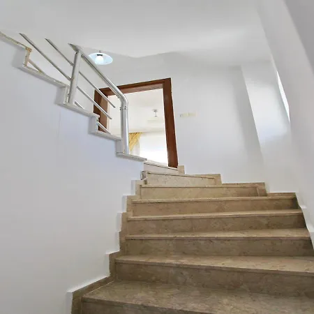 Arnna 5 In Oludeniz, Private Pool, 4 Bedroom, Villa Fethiye
