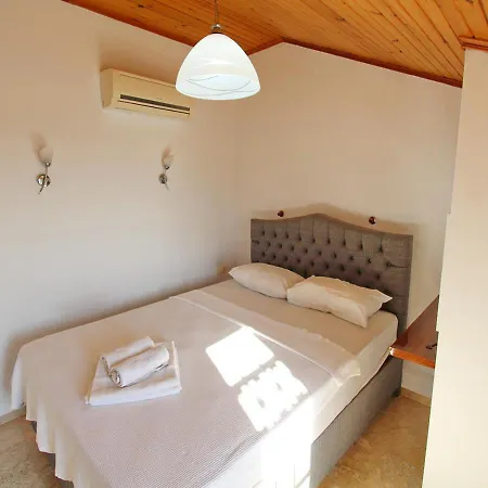 Villa Arnna 5 In Oludeniz, Private Pool, 4 Bedroom, Fethiye
