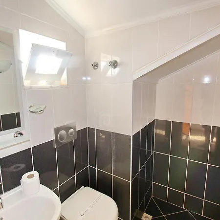 Arnna 5 In Oludeniz, Private Pool, 4 Bedroom, Fethiye