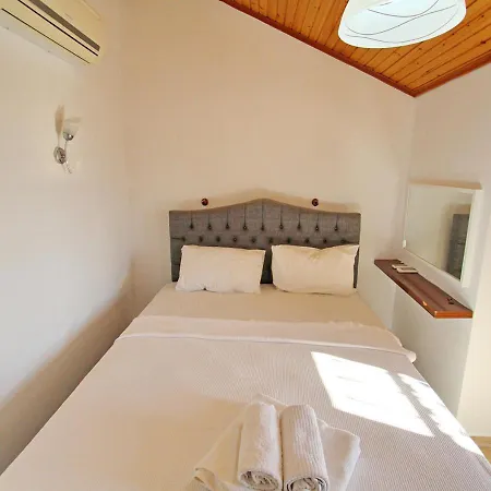 Arnna 5 In Oludeniz, Private Pool, 4 Bedroom, Villa
