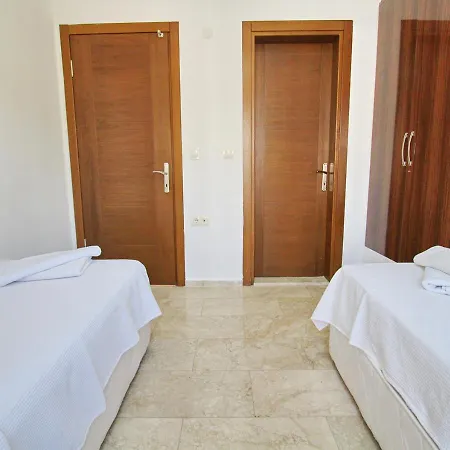 Villa Arnna 5 In Oludeniz, Private Pool, 4 Bedroom,