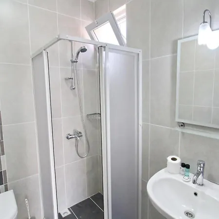 Villa Arnna 5 In Oludeniz, Private Pool, 4 Bedroom, *